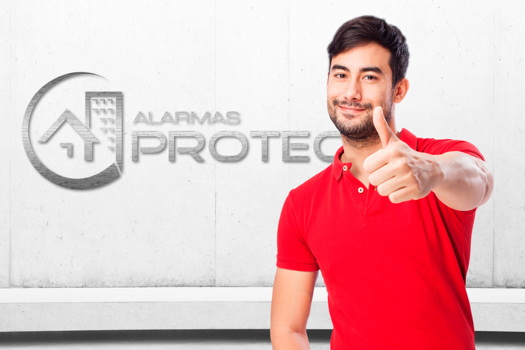 Alarmas Protec