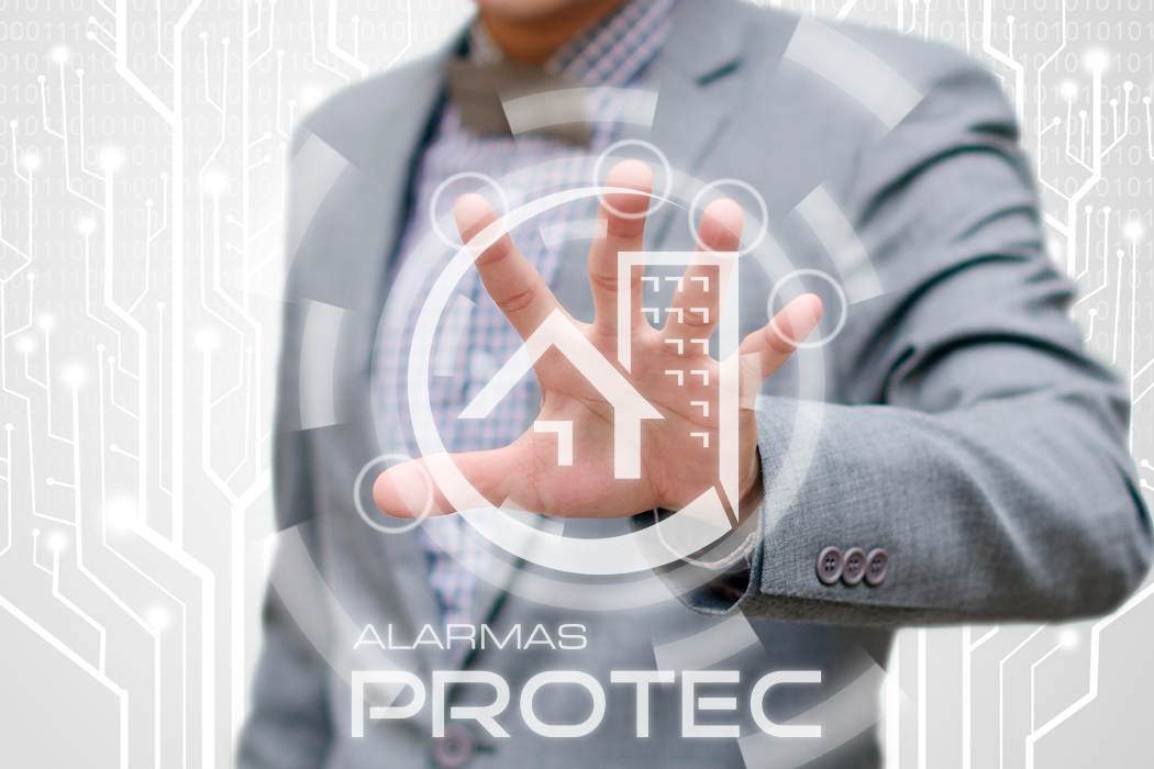 Alarmas Protec